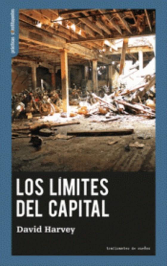 LOS LÍMITES DEL CAPITAL | 9788419833136 | HARVEY, DAVID