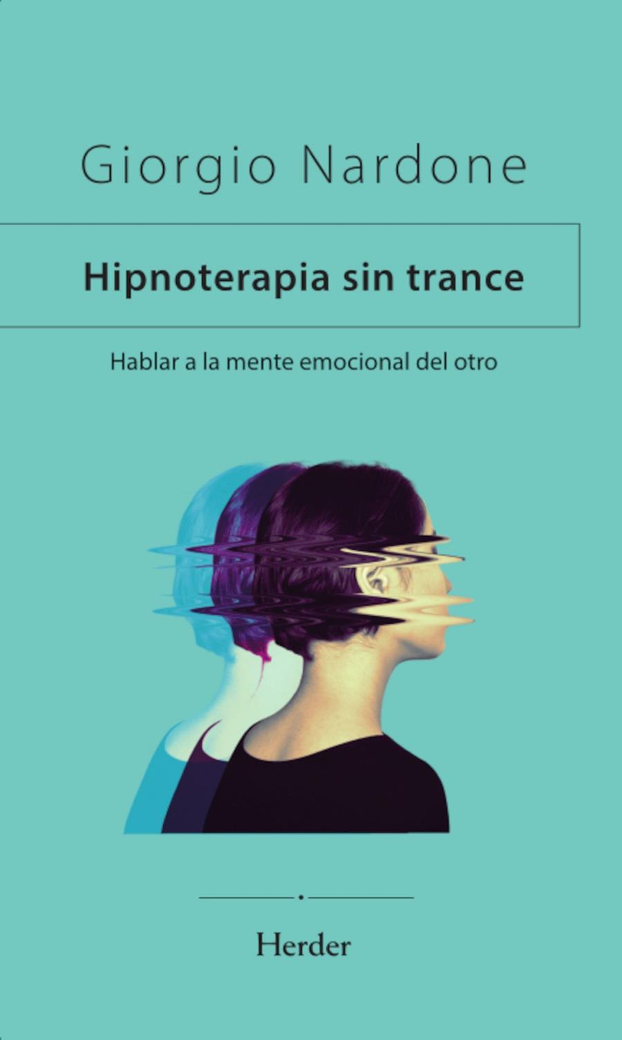 HIPNOTERAPIA SIN TRANCE | 9788425450952 | NARDONE, GIORGIO