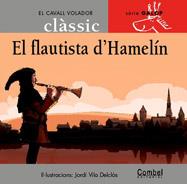 EL FLAUTISTA D'HAMELÍN | 9788478648726 | ANÒNIM