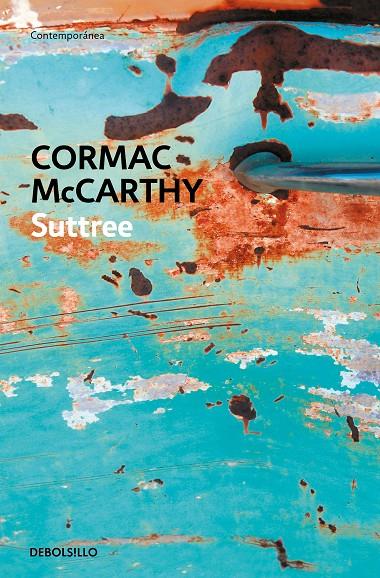 SUTTREE | 9788483460269 | MCCARTHY, CORMAC