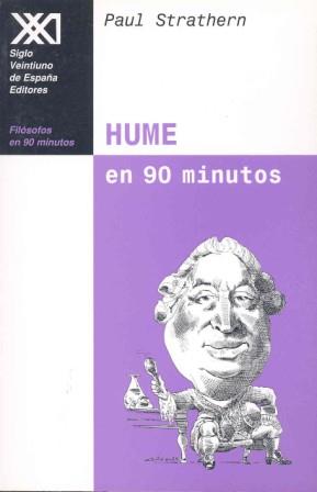 HUME EN 90 MINUTOS | 9788432309793 | STRATHERN, PAUL