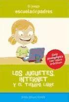 JUGUETES INTERNET Y EL TIEMPO LIBRE | 9788498960068 | JARQUE GARCIA, JESUS