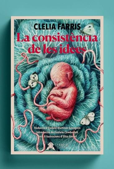 CONSCIENCIA DE LES IDEES | 9788412443257 | FARRIS, CLELIA