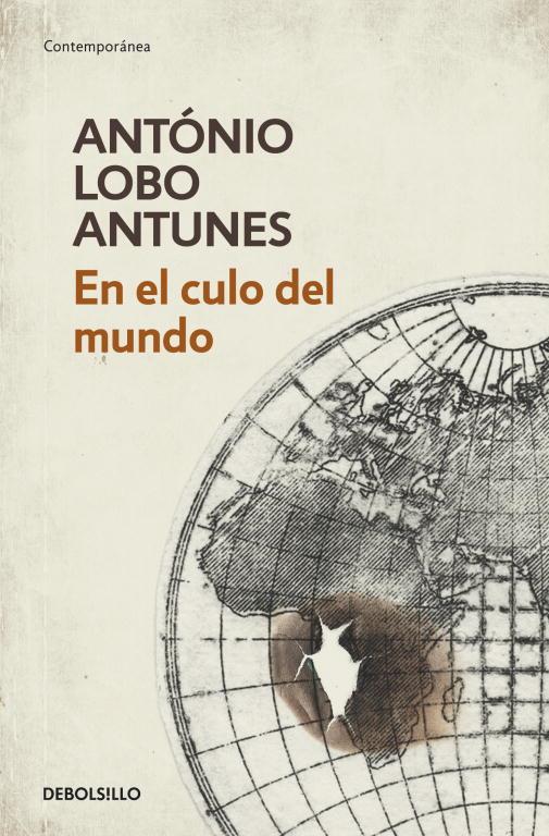 EN EL CULO DEL MUNDO | 9788499897523 | ANTÓNIO LOBO ANTUNES