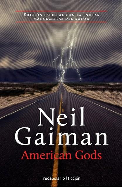 AMERICAN GODS | 9788416240180 | GAIMAN, NEIL