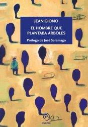 EL HOMBRE QUE PLANTABA ARBOLES | 9788415945338 | GIONO, JEAN