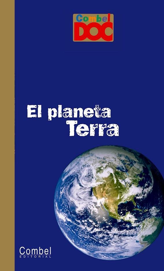 EL PLANETA TERRA | 9788498253382 | VARIOS AUTORES