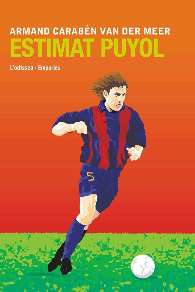 ESTIMAT PUYOL | 9788497871068 | ARMAND CARABÉN