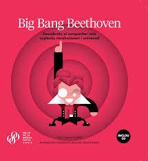 BIG BANG BEETHOVEN | 9788494487491 | CANADELL BORRELL, GEMMA