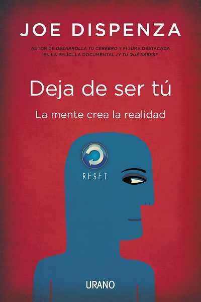 DEJA DE SER TÚ | 9788479538255 | DISPENZA, JOE