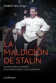 LA MALDICION DE STALIN | 9788494212901 | GELLATELY, ROBERT