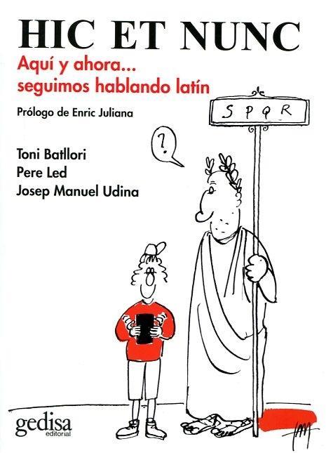 HIC ET NUNC | 9788497849289 | LED, PERE/UDINA, JOSEP MANUEL