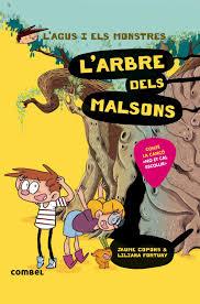 L'ARBRE DELS MALSONS | 9788491013020 | COPONS, JAUME/FORTUNY, LILIANA