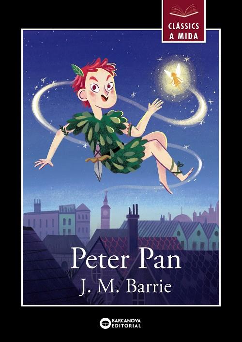 PETER PAN | 9788448963163 | MATTHEWS, JAMES