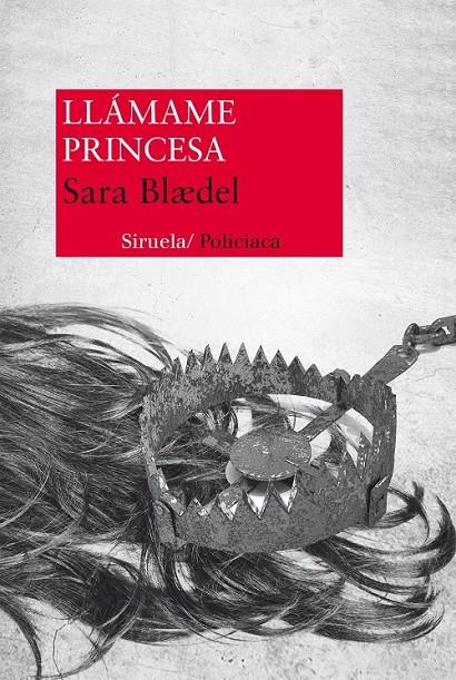 LLÁMAME PRINCESA | 9788415937135 | BLÆDEL, SARA