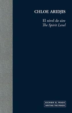 EL NIVEL DEL AIRE / THE SPIRIT LEVEL | 9788484806165 | ARIDJIS, CHLOE