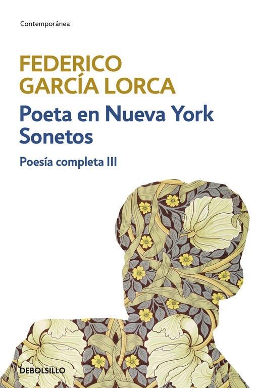 POESÍA COMPLETA III | 9788497931649 | GARCIA LORCA