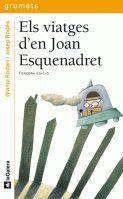 ELS VIATGES D'EN JOAN ESQUENADRET | 9788424695231 | RODARI, GIANNI