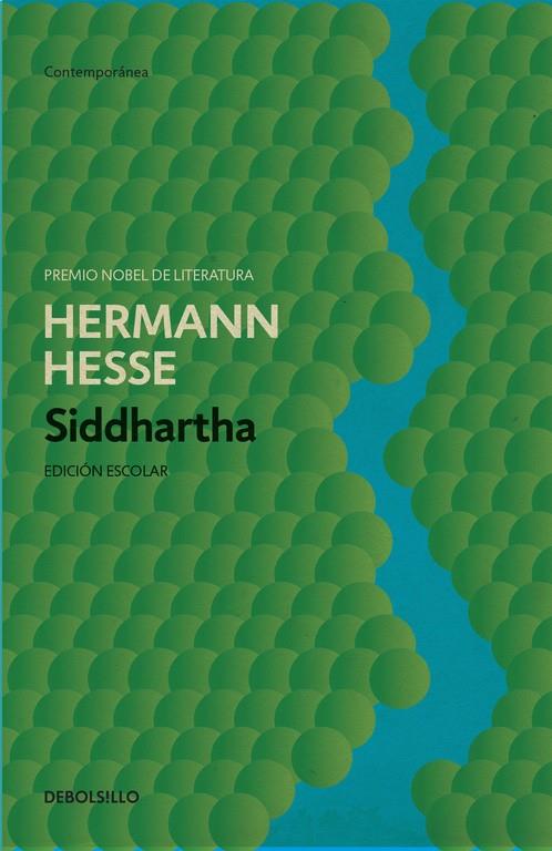 SIDDHARTHA (EDICIÓN ESCOLAR) | 9788499082523 | HESSE,HERMANN