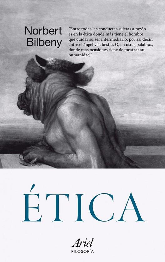 ÉTICA | 9788434470590 | NORBERT BILBENY