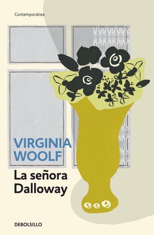 LA SEÑORA DALLOWAY | 9788499899701 | WOOLF,VIRGINIA