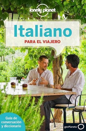 ITALIANO PARA EL VIAJERO 4 | 9788408139010 | AA. VV.