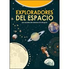 EXPLORADORES DEL ESPACIO | 9788468256153