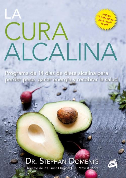 LA CURA ALCALINA | 9788484455400 | DOMENIG, STEPHAN