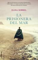 LA PRISIONERA DEL MAR | 9788418014048 | SEBBEL, ELISA