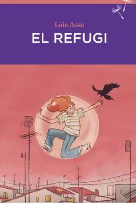 EL REFUGI | 9788410198067 | ASSO, LAIA