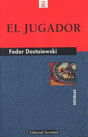 Z EL JUGADOR | 9788426120113 | DOSTOYEWSKI , FEDOR