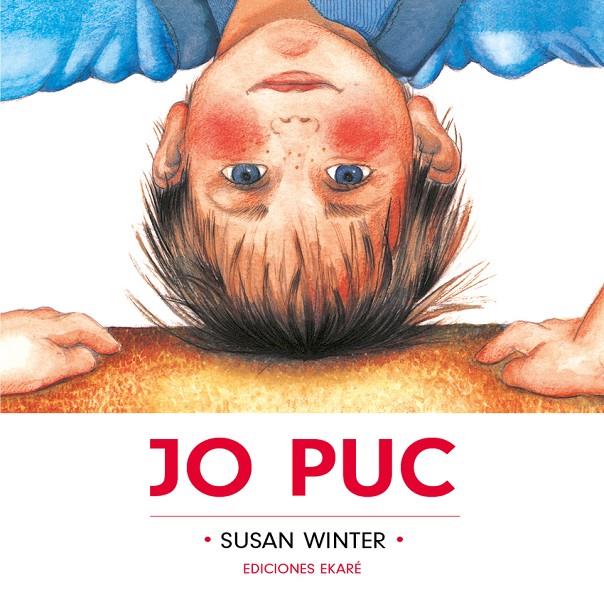 JO PUC | 9788412372854 | WINTER , SUSAN