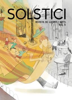 SOLSTICI, VOL. 5 | 9772938124004