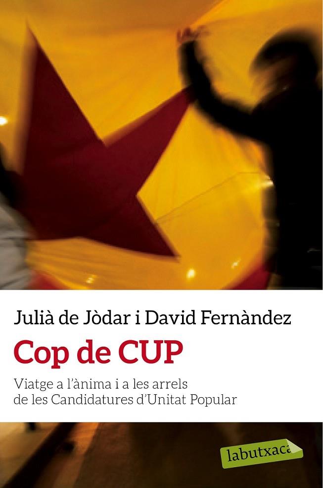 COP DE CUP | 9788499309415 | JULIÀ DE JÒDAR MUÑOZ/DAVID FERNÁNDEZ RAMOS