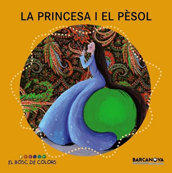 LA PRINCESA I EL PÈSOL | 9788448931506 | BALDÓ, ESTEL/GIL, ROSA/SOLIVA, MARIA