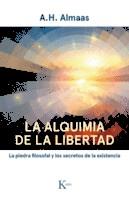 LA ALQUIMIA DE LA LIBERTAD | 9788499885766 | ALMAAS, A.H.