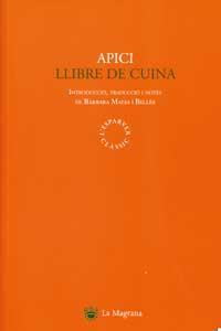 LLIBRE DE CUINA | 9788478715039 | GAVI APICI, MARC