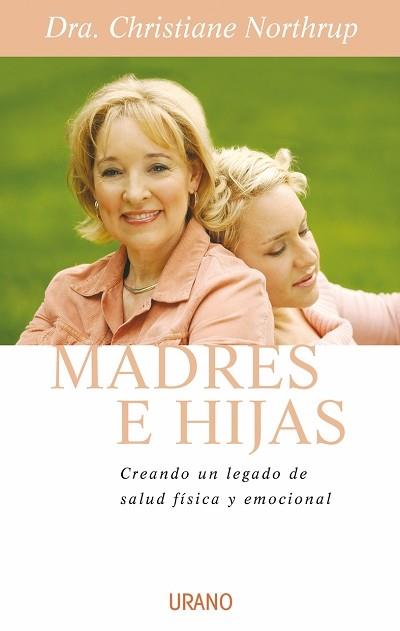 MADRES E HIJAS | 9788479536220 | NORTHRUP, CHRISTIANE