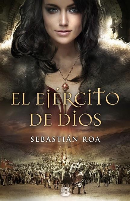 EL EJÉRCITO DE DIOS | 9788466656153 | ROA, SEBASTIÁN