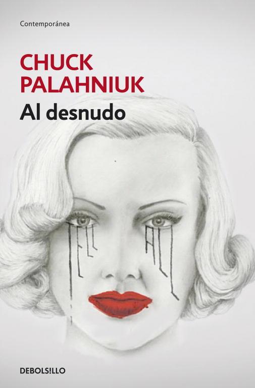 AL DESNUDO | 9788490322291 | PALAHNIUK,CHUCK