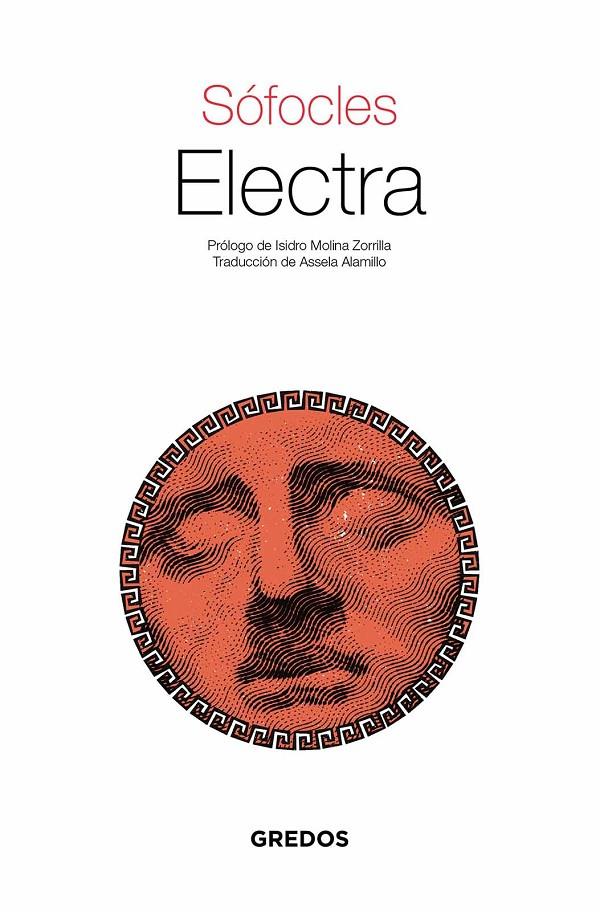 ELECTRA | 9788424999759 | SÓFOCLES