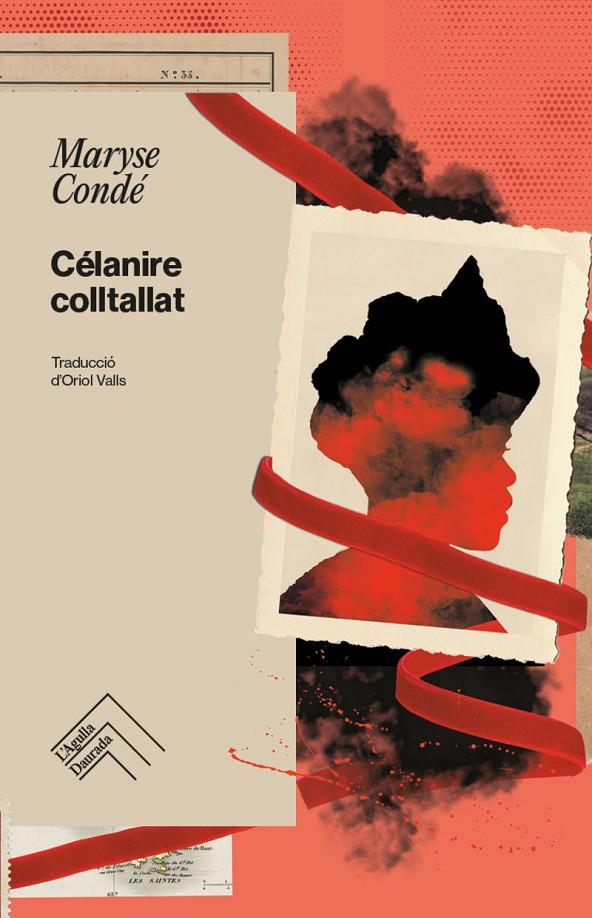 CÉLANIRE COLLTALLAT | 9788419515186 | CONDÉ, MARYSE