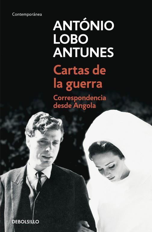 CARTAS DE LA GUERRA | 9788483464861 | ANTÓNIO LOBO ANTUNES