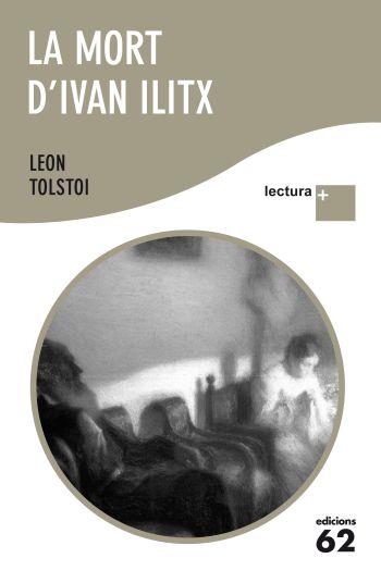 LA MORT D'IVAN ILITX | 9788429767315 | LEÓN TOLSTOI