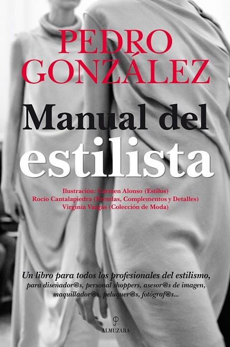 MANUAL DEL ESTILISTA | 9788492924745 | GONZÁLEZ JIMÉNEZ, PEDRO