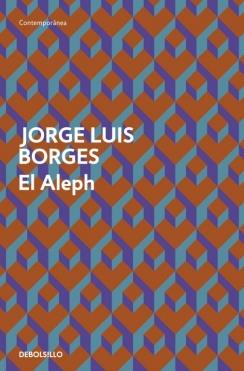 EL ALEPH | 9788499089515 | BORGES,JORGE LUIS