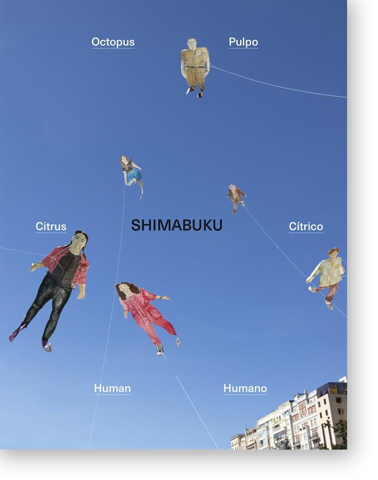 SHIMABUKU. | 9788410024434 | VARIOS AUTORES