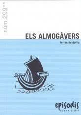 ELS ALMOGÀVERS | 9788423204755 | SOLDEVILA, FERRAN