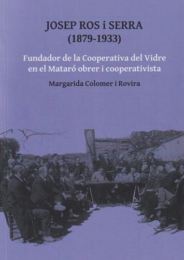 JOSEP ROS I SERRA (1879-1933) | 9788487218347 | COLOMER I ROVIRA, MARGARIDA