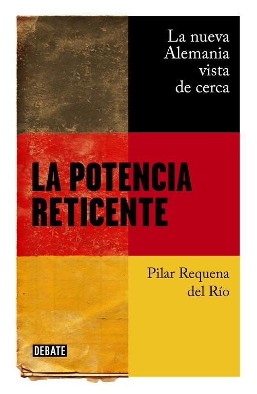 LA POTENCIA RETICENTE | 9788499927732 | PILAR REQUENA